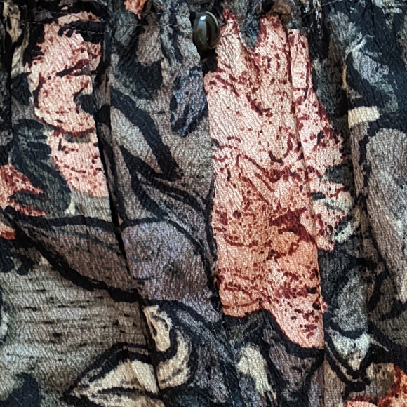 🆕NWOT Tracy Reese Van Gogh dress - Picture 10 of 16